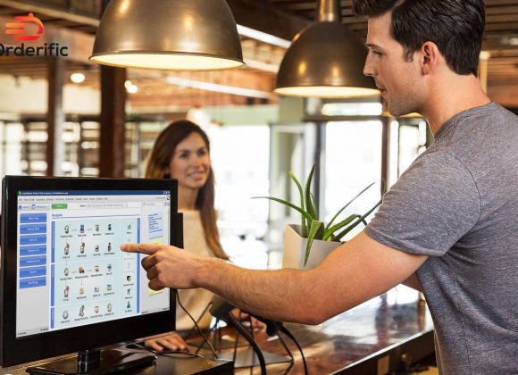 POS Integration, Seamless, Payment