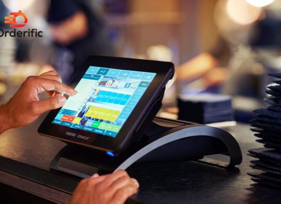 POS, Transactions, Bar tab