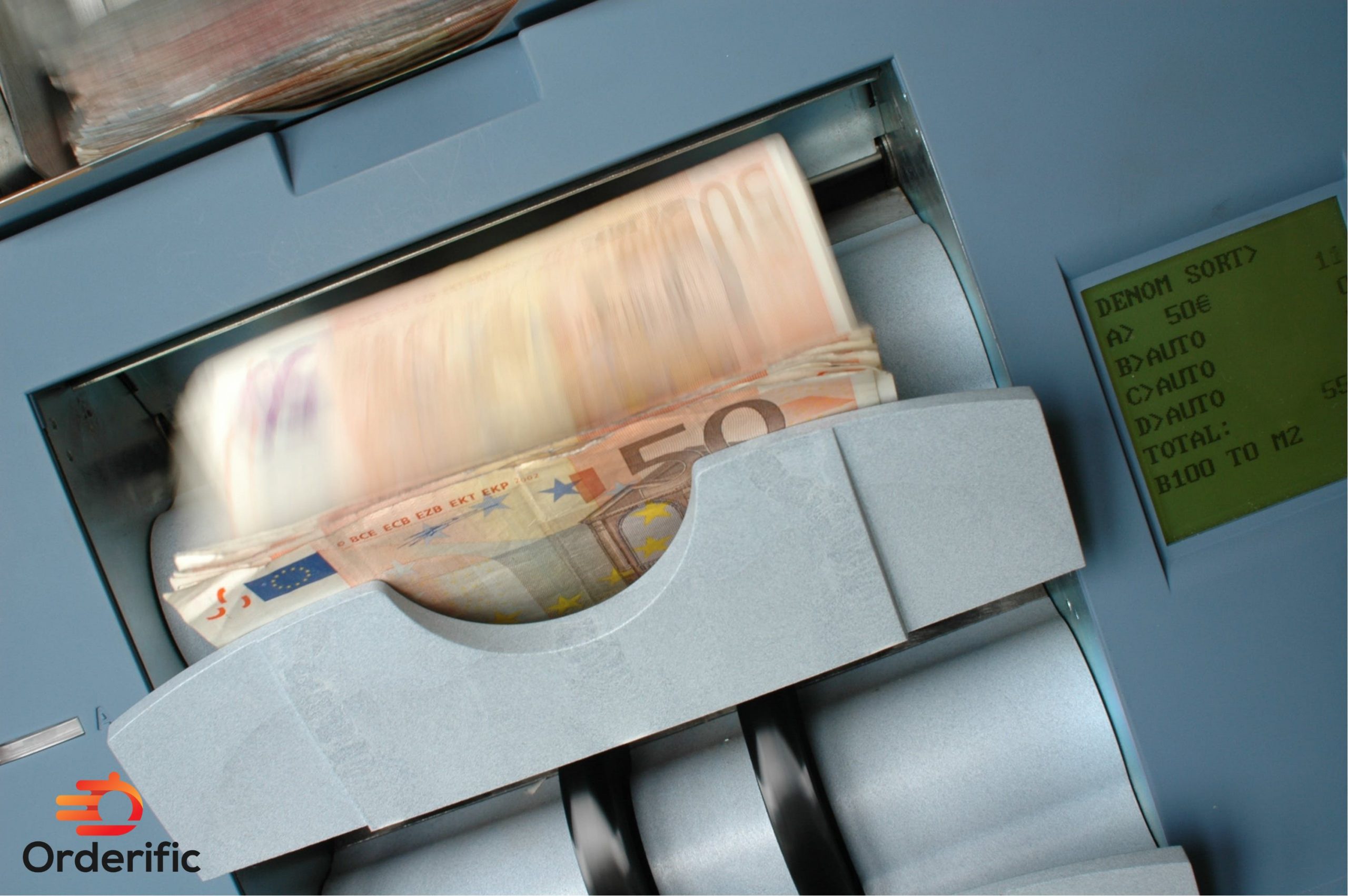 POS systems, billing software, checkout process