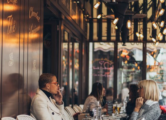 Pf chang's ownership