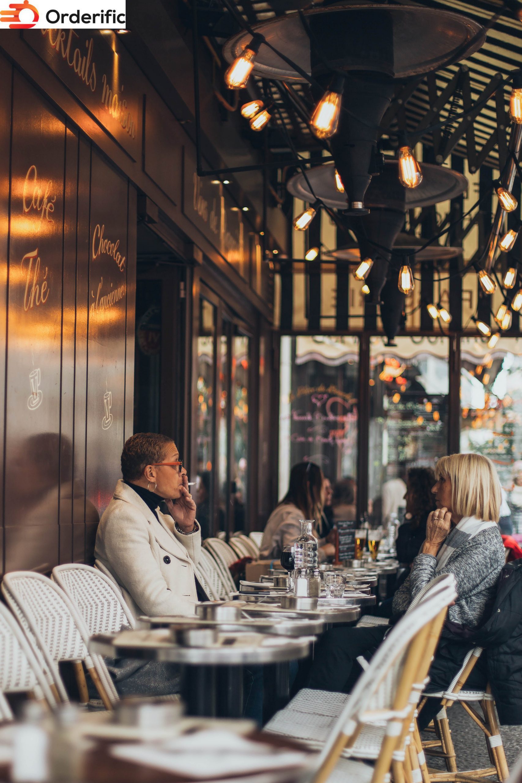 Pf chang's ownership