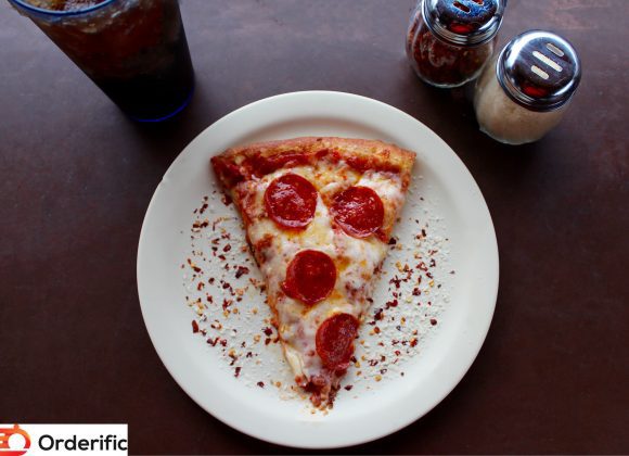 Po po trattoria pizzeria