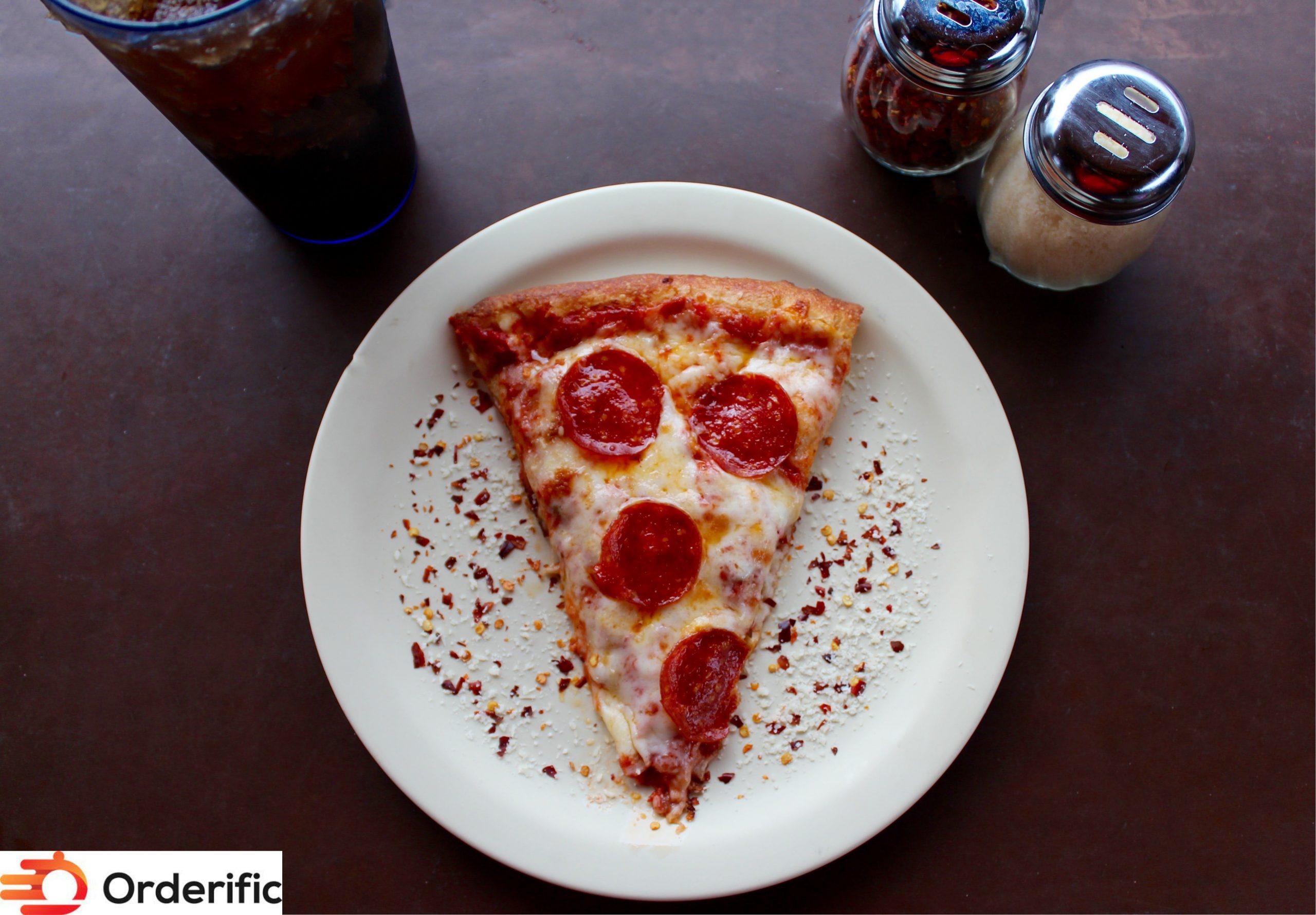 Po po trattoria pizzeria