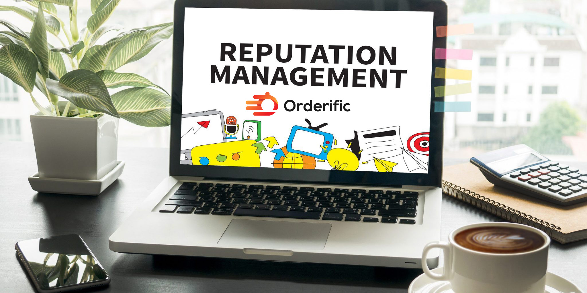 Reputation management