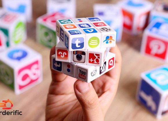 social media, marketing, brand visibility