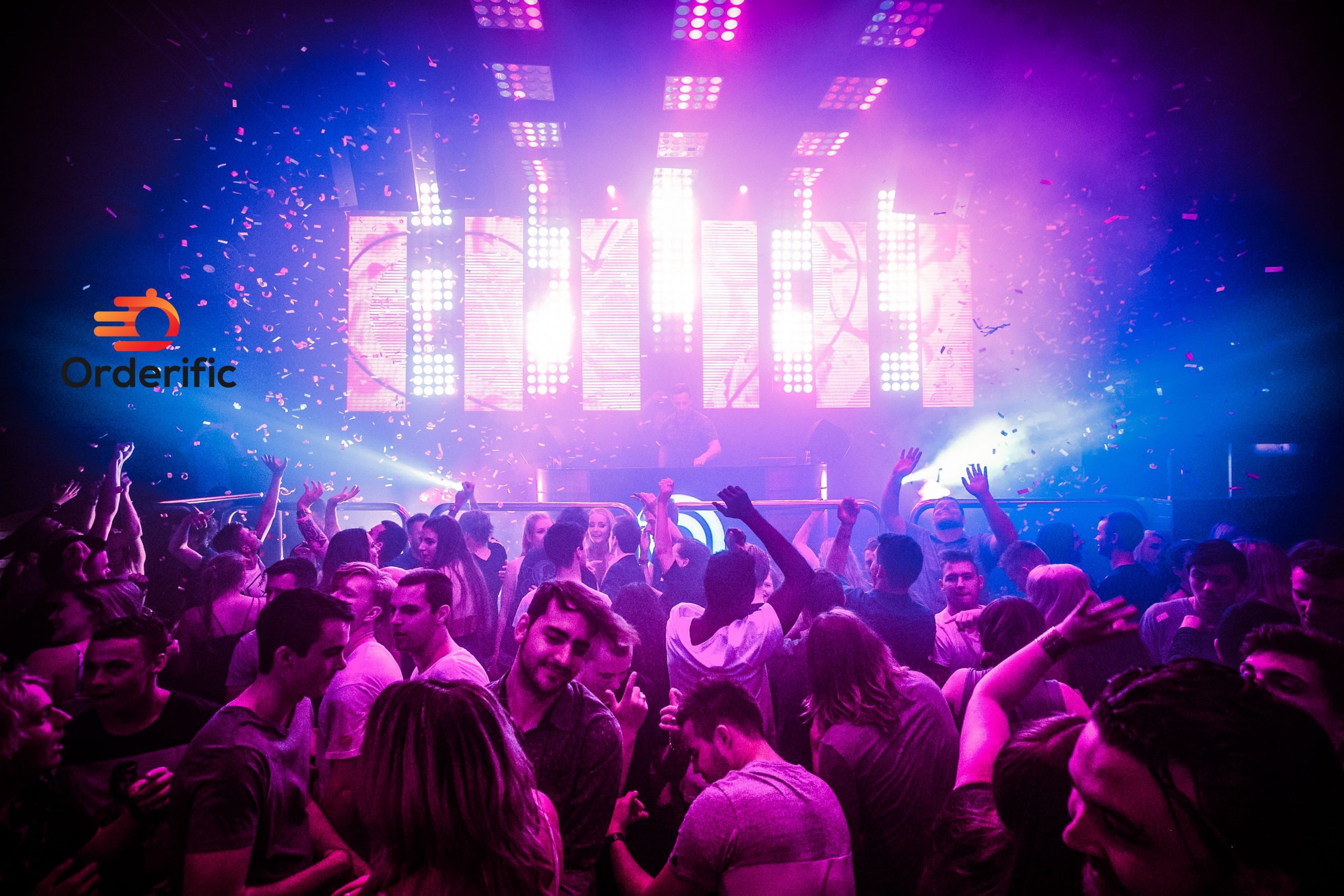 Promoting Nightclubs on Social Media Social Media, Promotion, Engagement