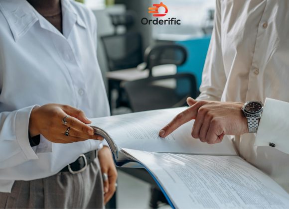 Supply chain, product sourcing, vendor management