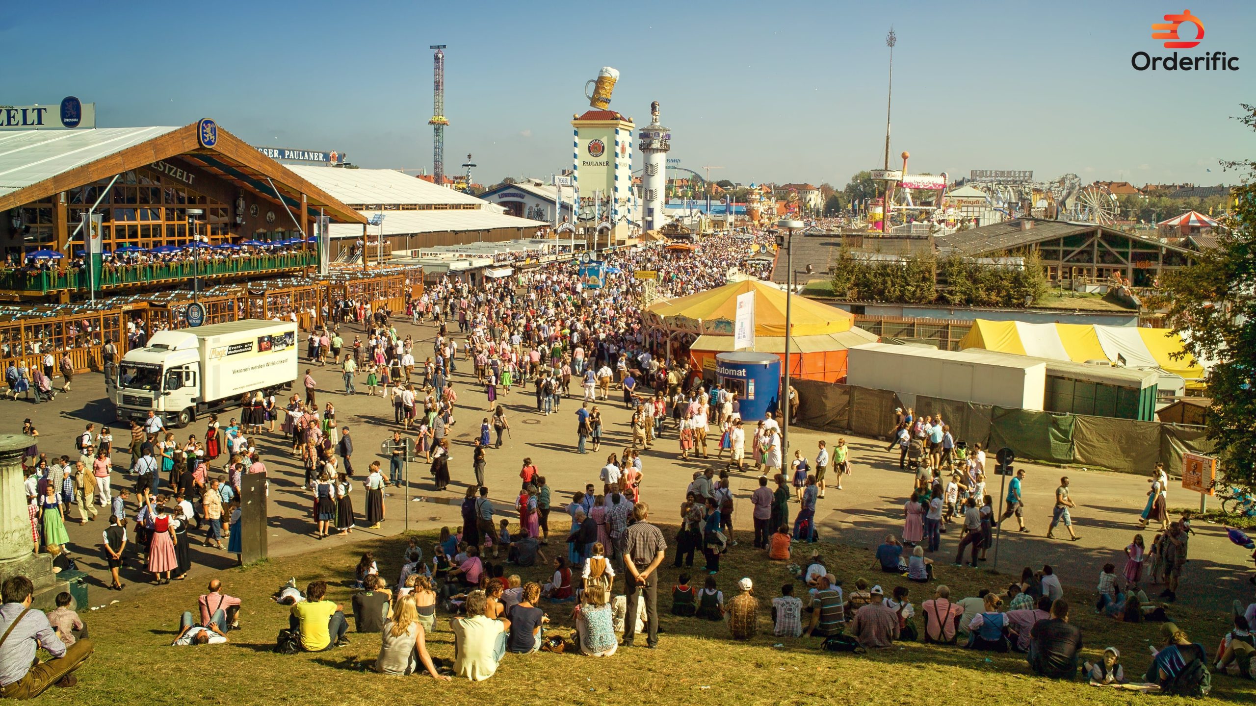 Ticketing Solutions In Event Management Software Ticket sales