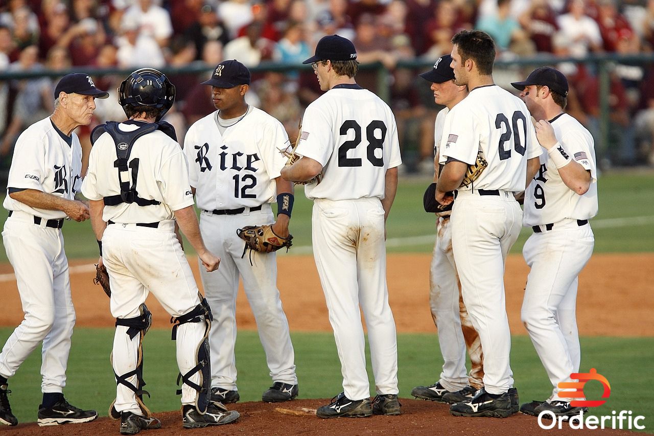 Sports Management Software