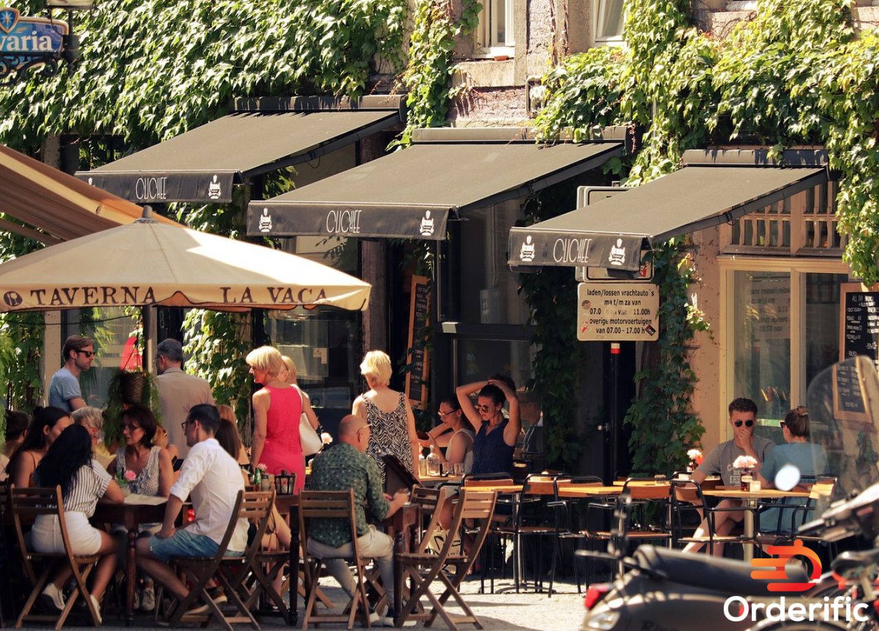 Gravity Coffee Franchise