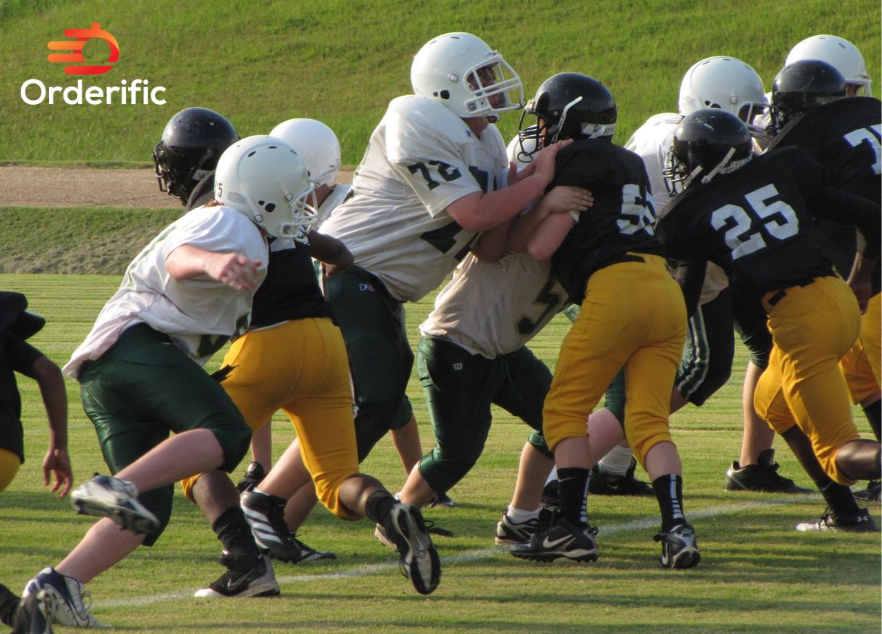 Safety Protocols and Standards in Sports