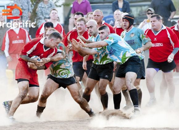 Sports Software Case Study