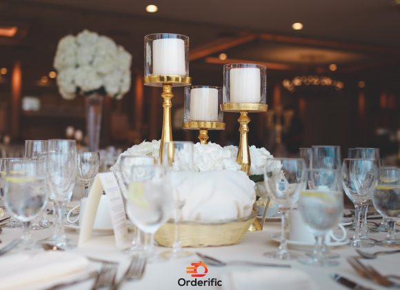 Vendor coordination COVER