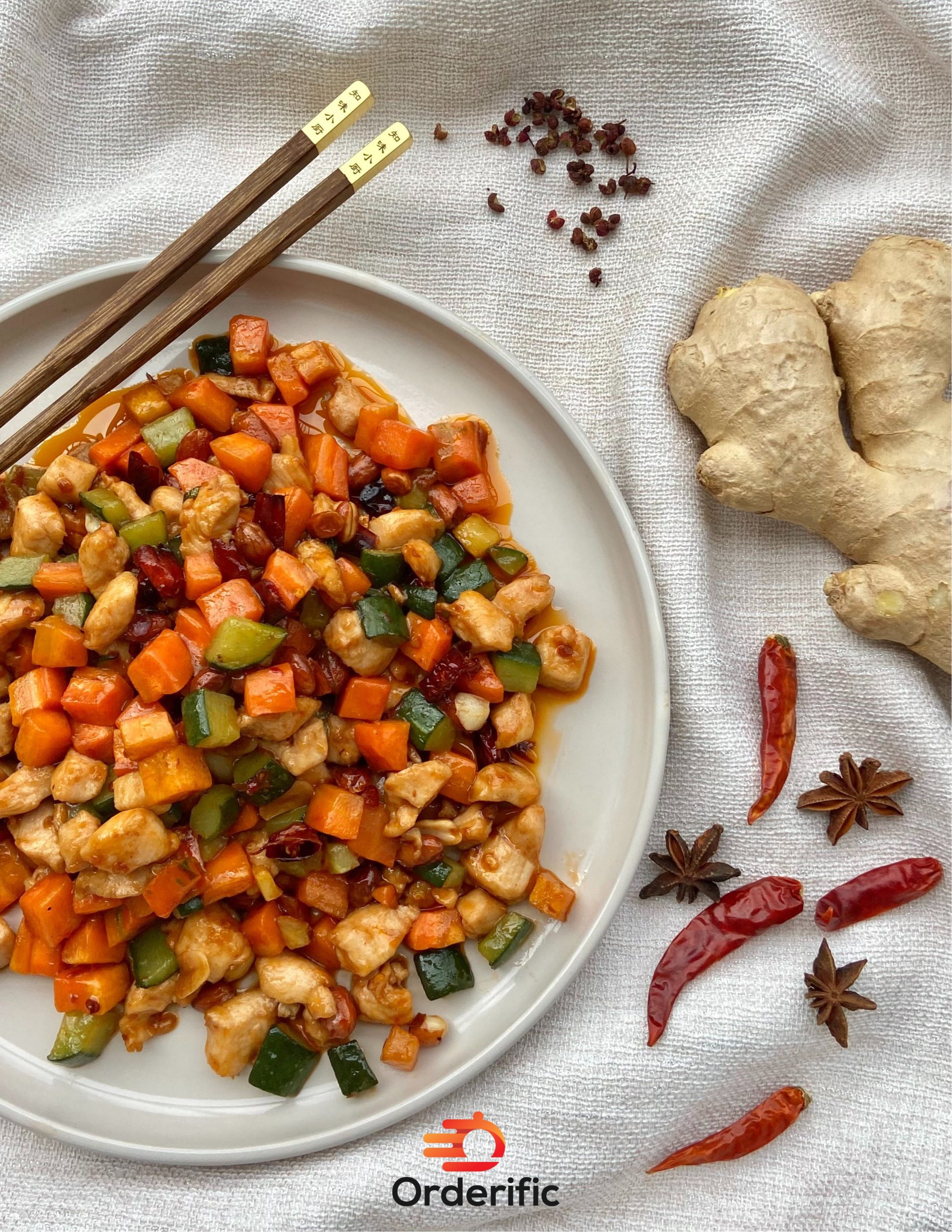 Zest for Z: Unearthing Delightful Foods That Begin With the Letter Z What food starts with z