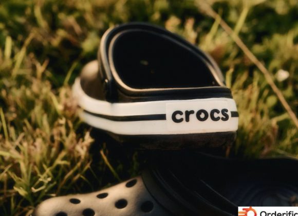 Are crocs slip resistant