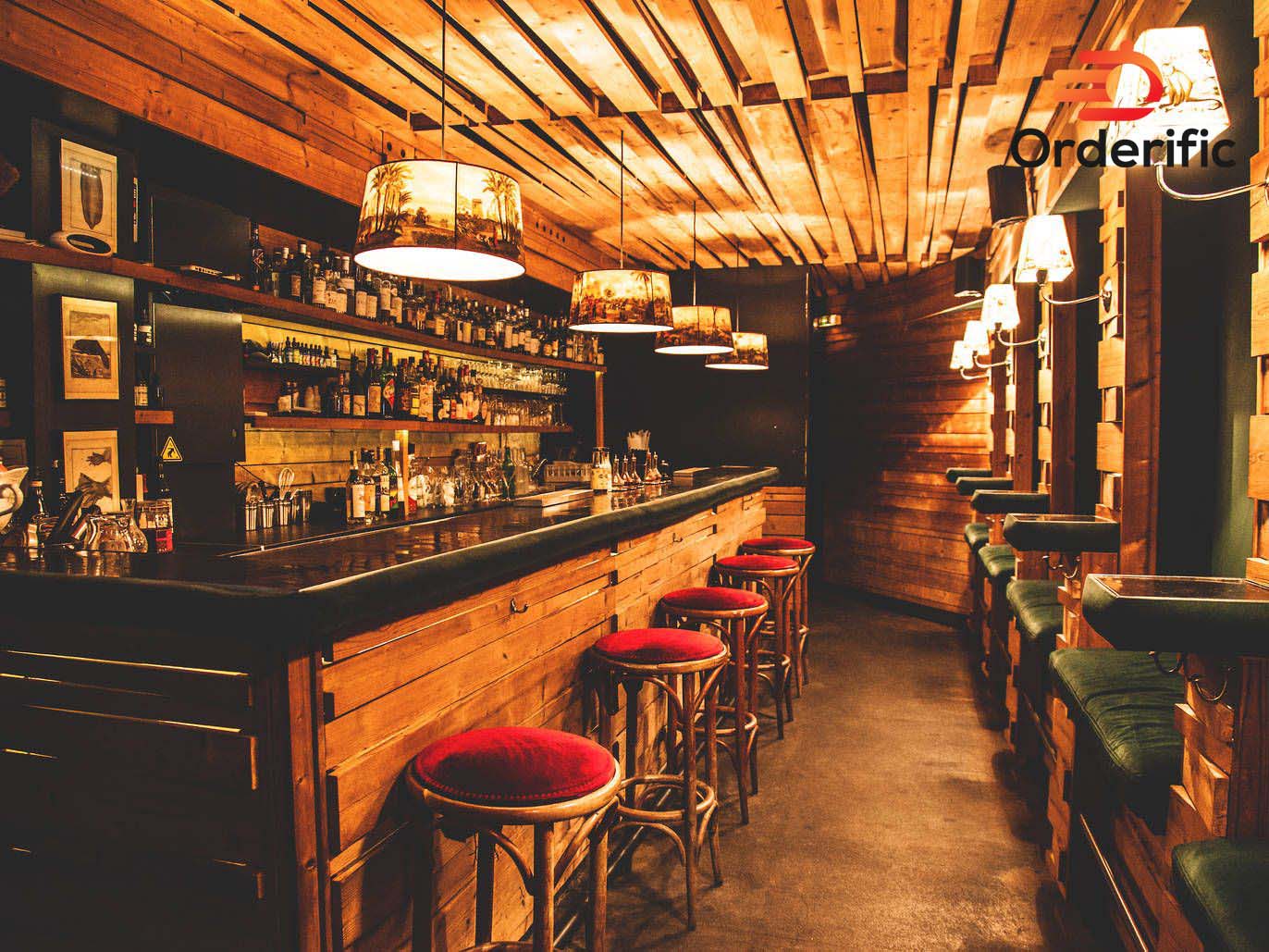 barback job description