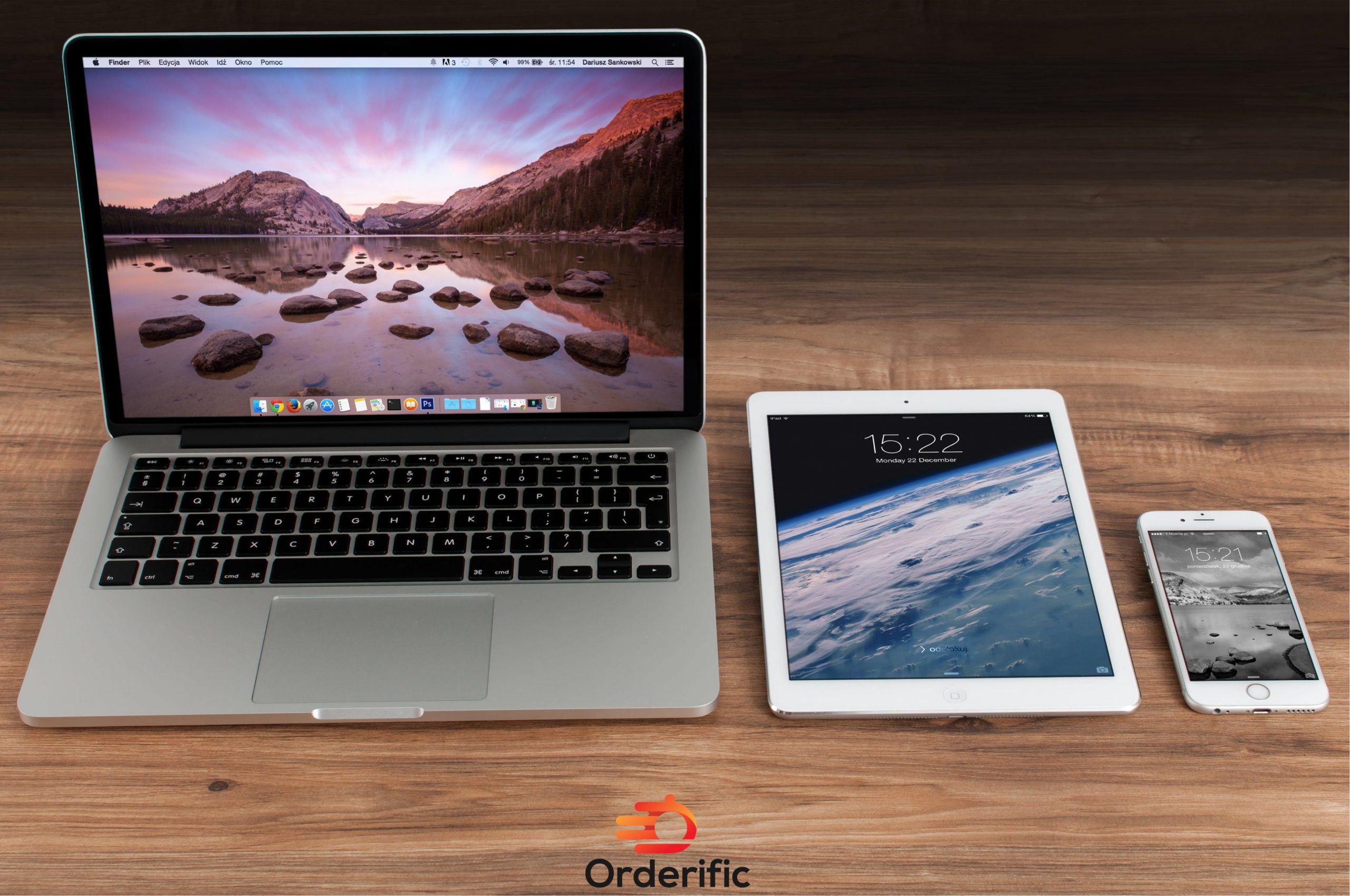 digital transformation, traditional vs. modern, case study