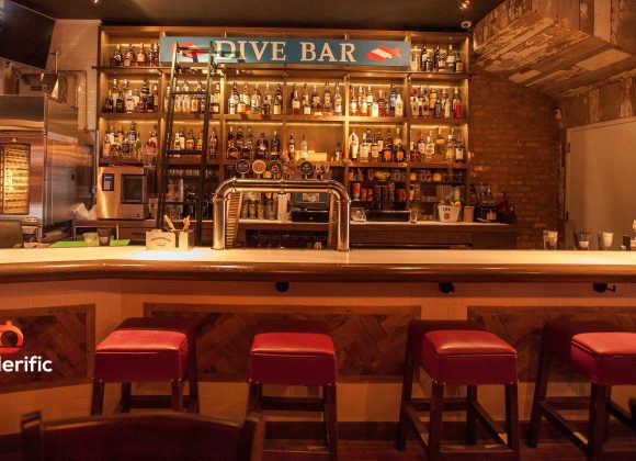 dive bars boston