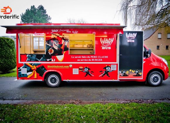 operational challenges, mobile business, solutions