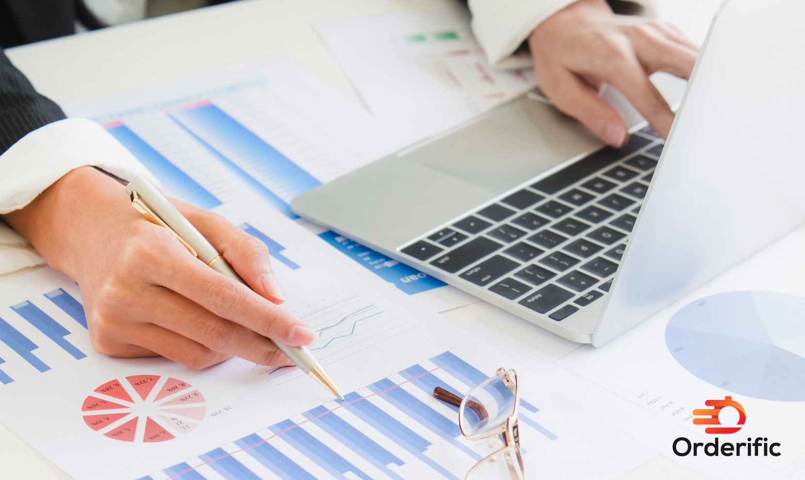 sales analytics, reporting, buying patterns