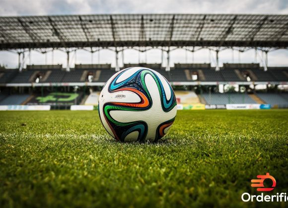 History of Sports Facility Management