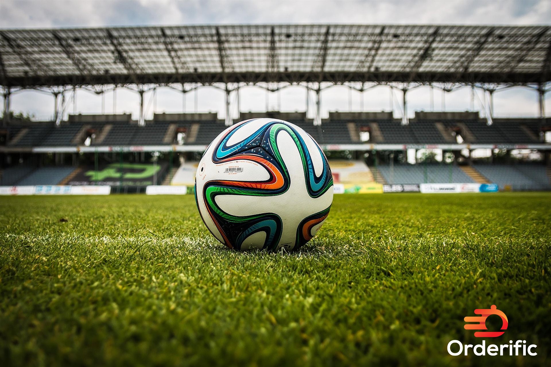 History of Sports Facility Management