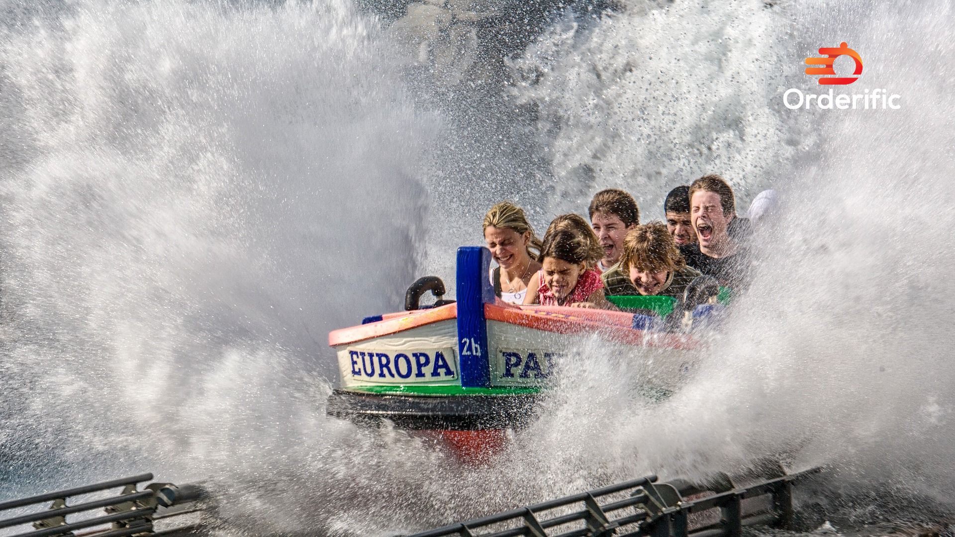 Enhancing Food and Beverage Operations for Amusement Parks with Software Tools Amusement Parks